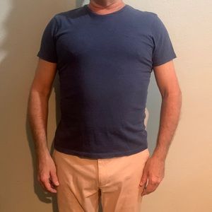 Ben Sherman Fitted Tshirt